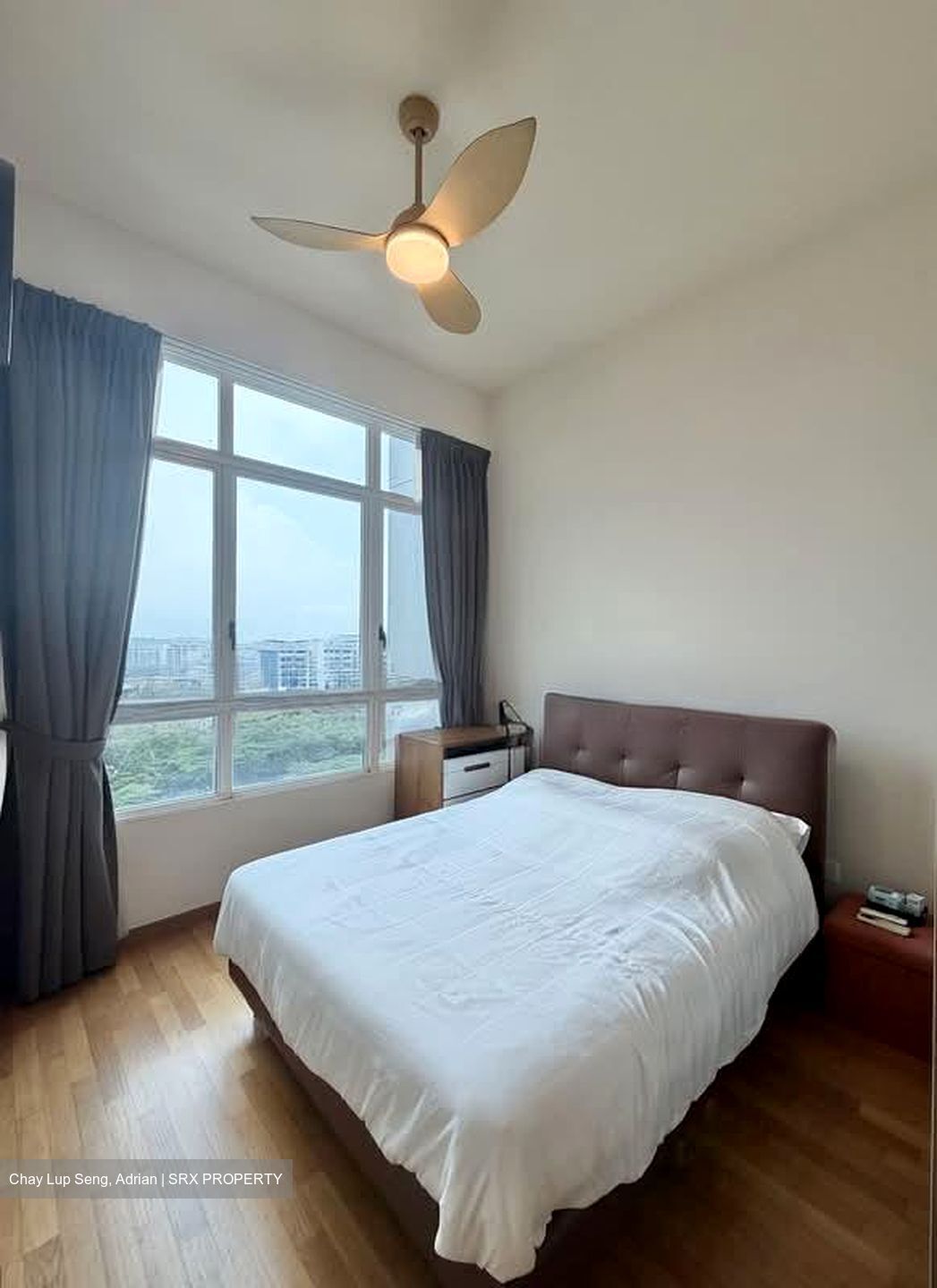 Vacanza @ East (D14), Condominium #547135961